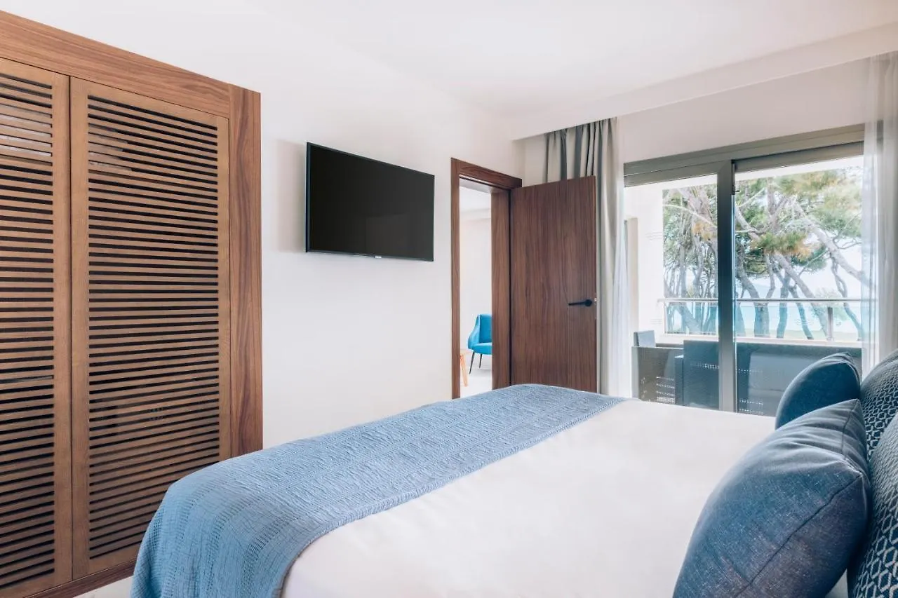 Iberostar Selection Playa De Muro Village 5*, Playa de Muro (Mallorca) Espagne