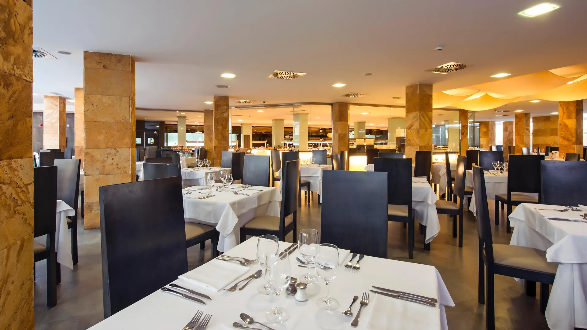 ***** Hotel Iberostar Selection Playa De Muro Village Espagne