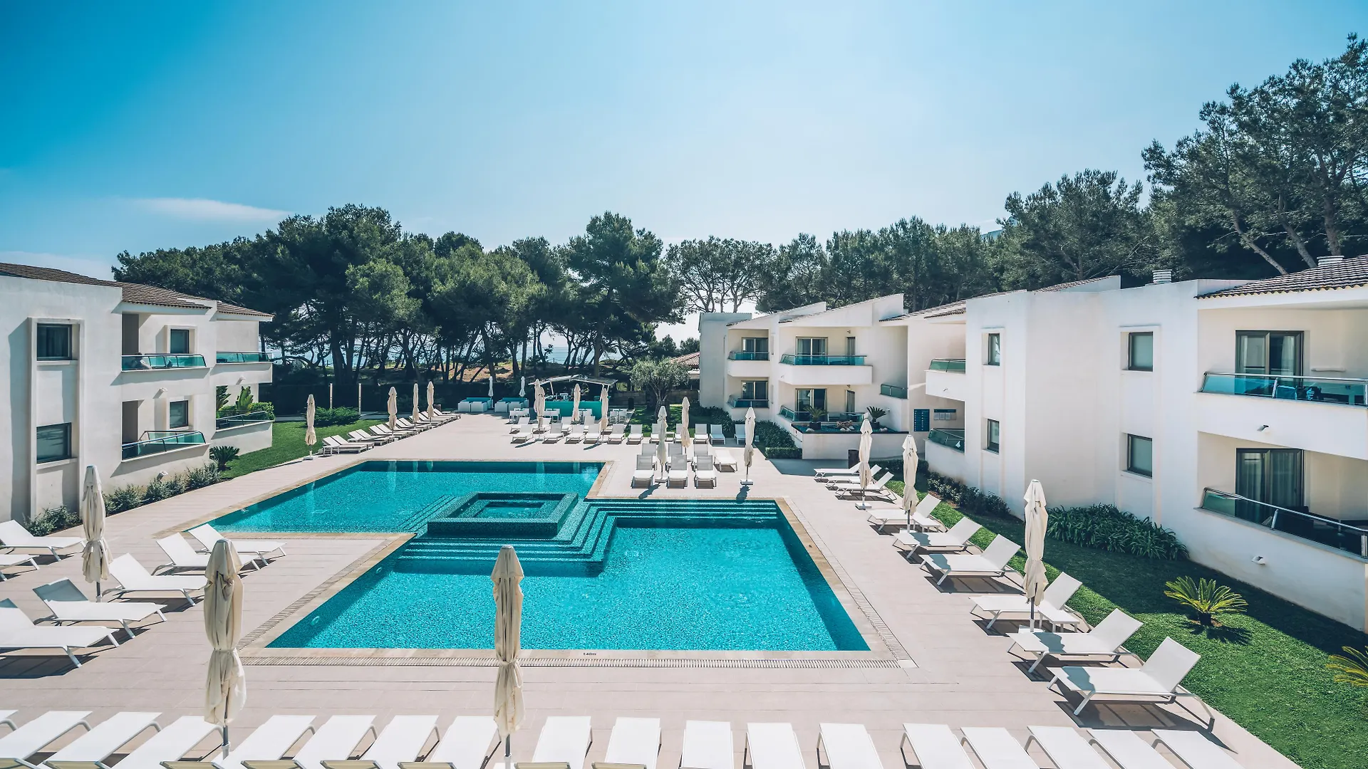 ***** Hotel Iberostar Selection Playa De Muro Village Espagne