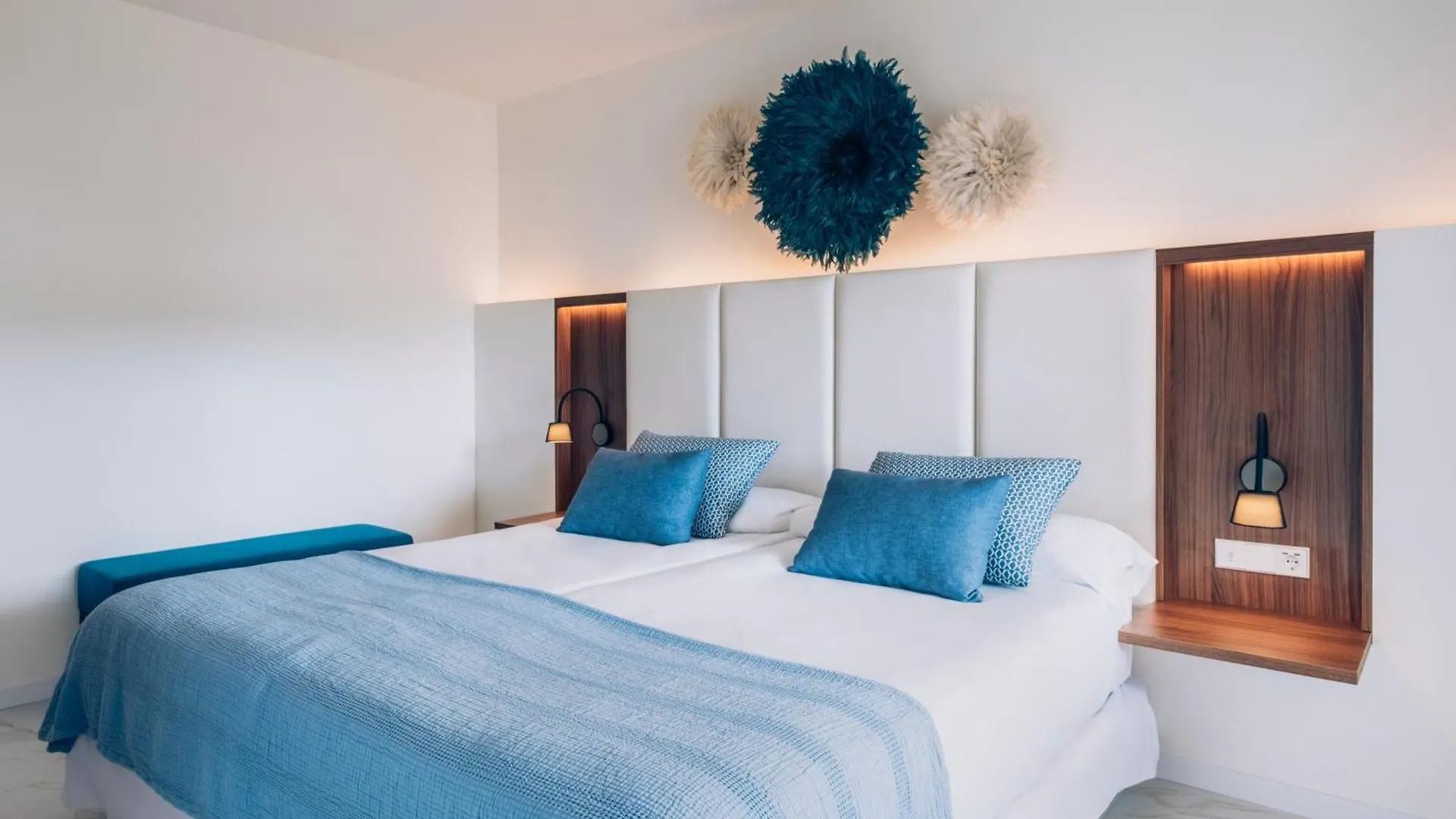 Iberostar Selection Playa De Muro Village Hotel