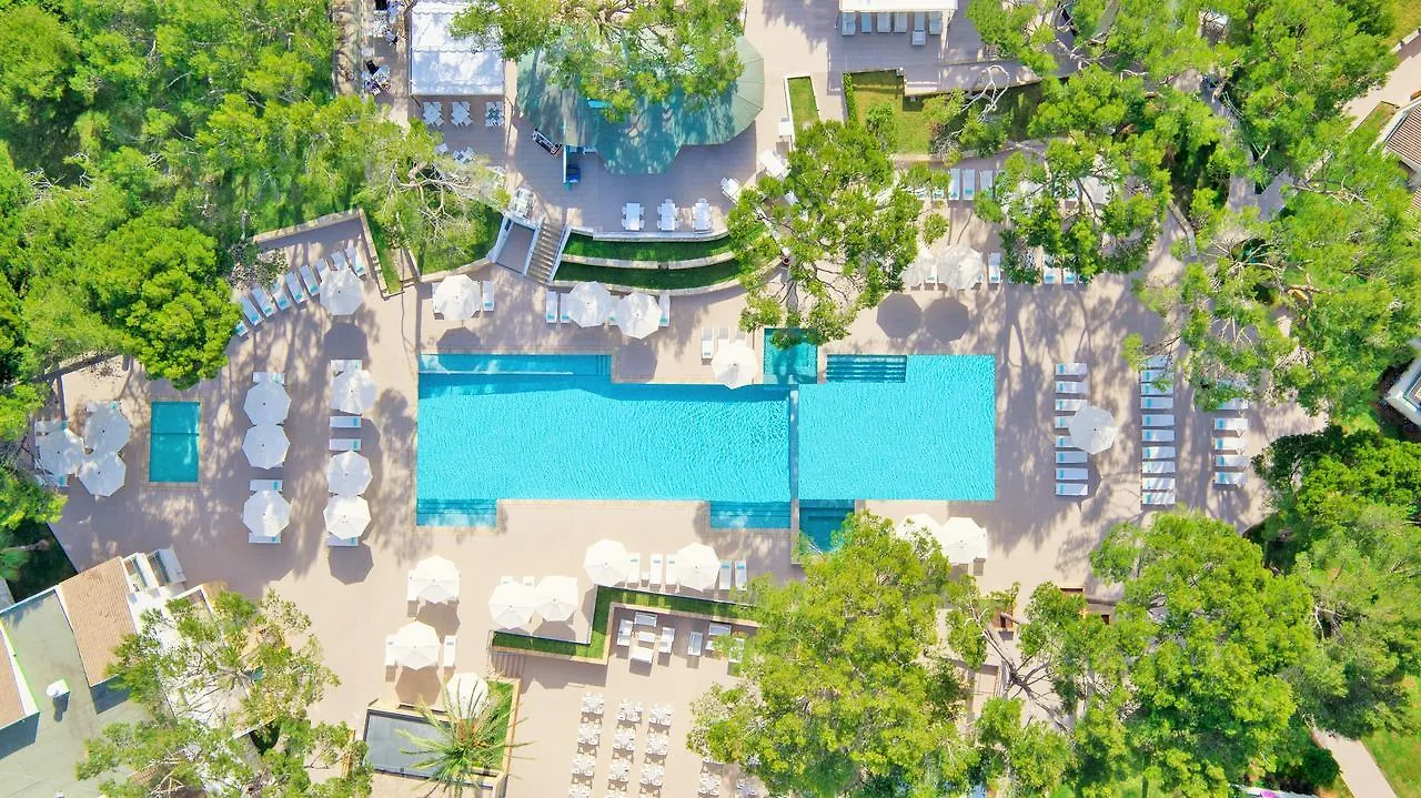 Iberostar Selection Playa De Muro Village Hotel Playa de Muro (Mallorca)
