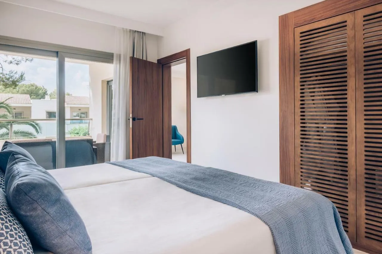 Iberostar Selection Playa De Muro Village