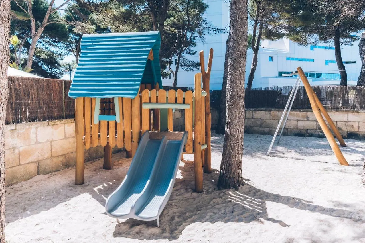 Iberostar Selection Playa De Muro Village Espagne