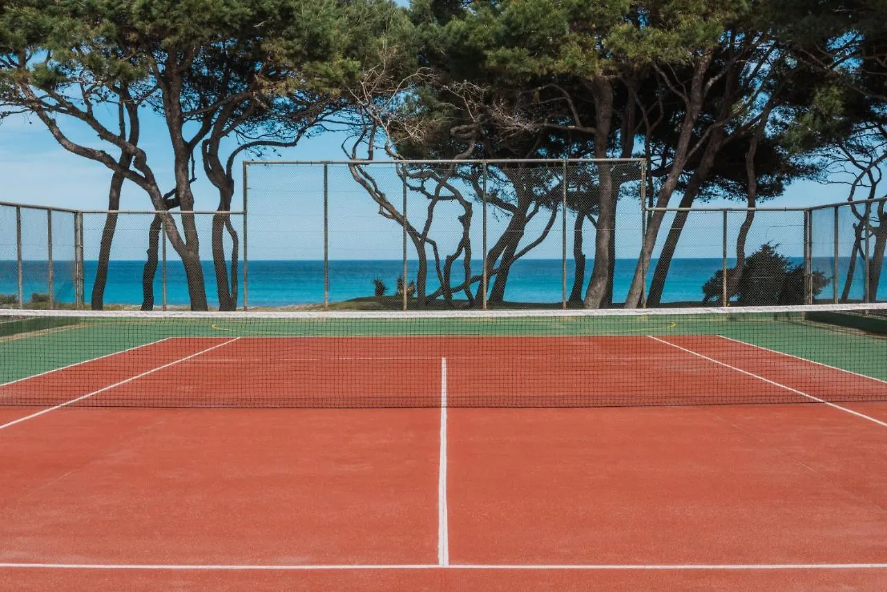 Iberostar Selection Playa De Muro Village 5*, Playa de Muro (Mallorca) Spain