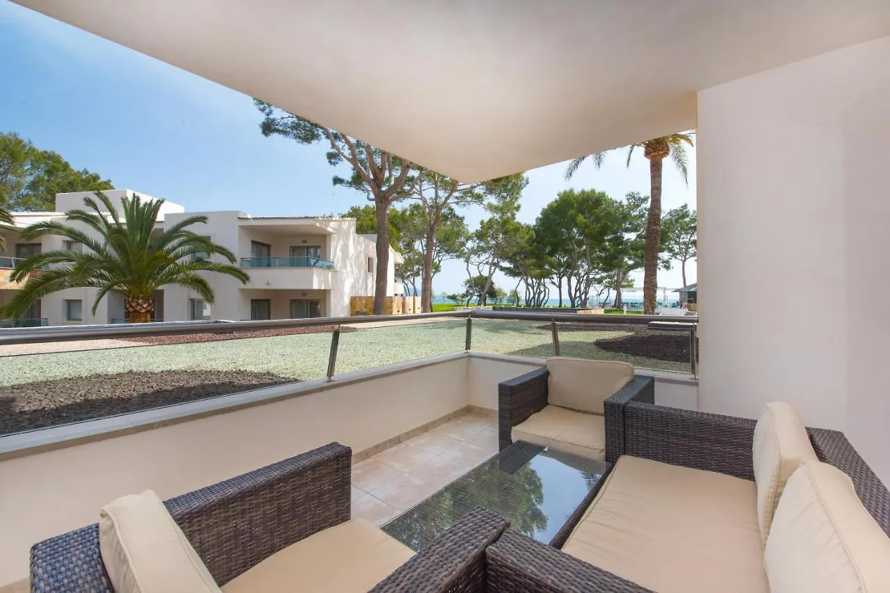 Hotel Iberostar Selection Playa De Muro Village