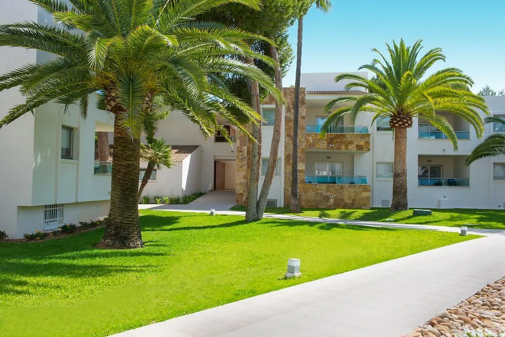 Iberostar Selection Playa De Muro Village Spain