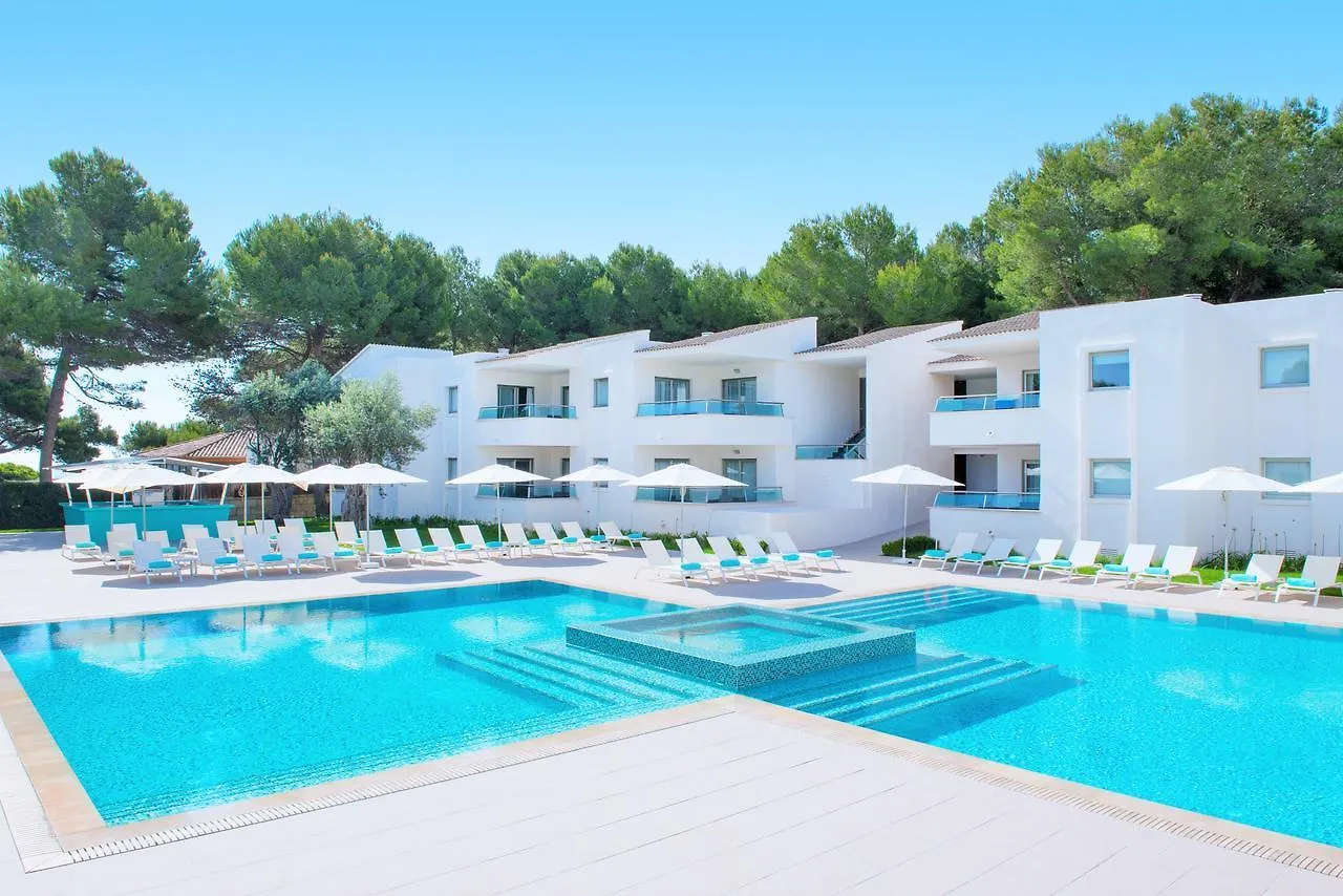 ***** Hotel Iberostar Selection Playa De Muro Village Hiszpania