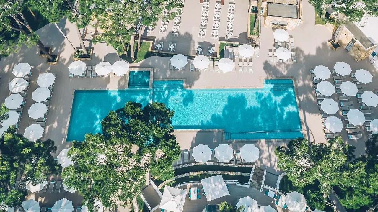 Iberostar Selection Playa De Muro Village Spain
