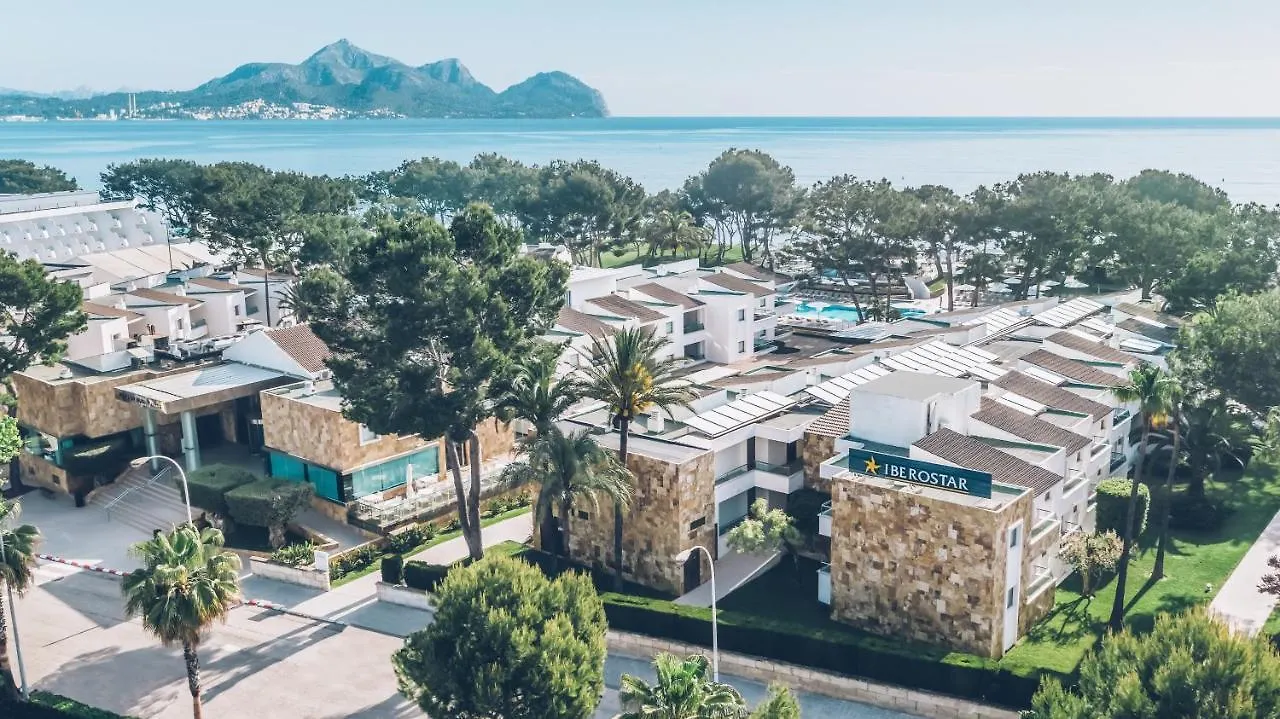 ***** Hotel Iberostar Selection Playa De Muro Village Spain