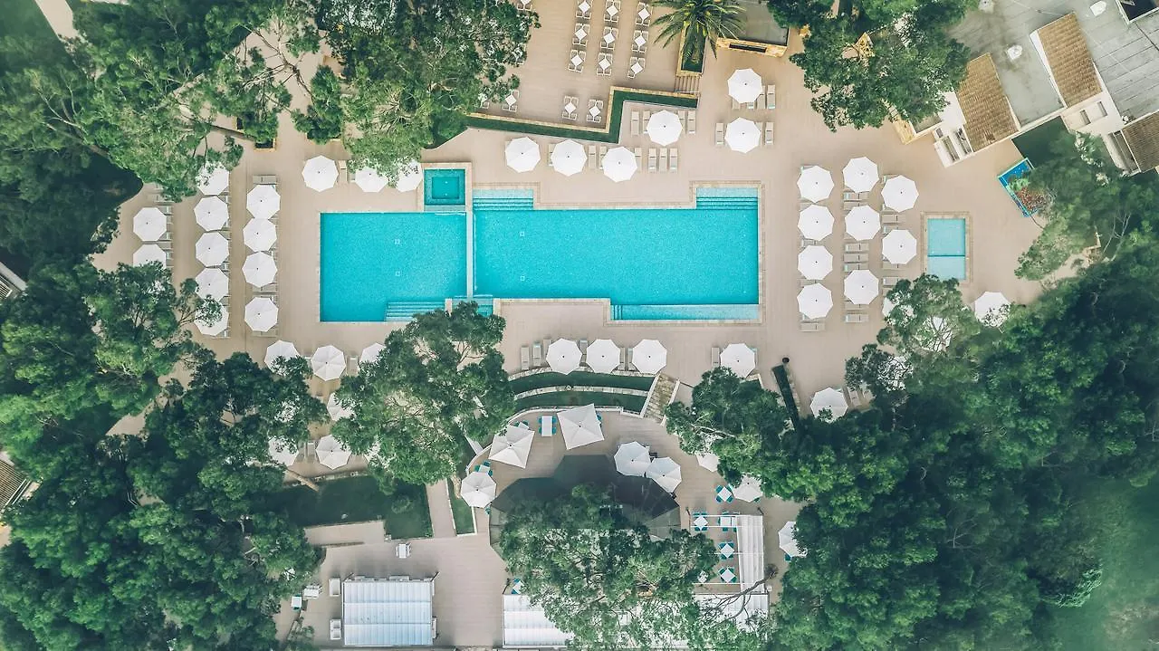 ***** Hotel Iberostar Selection Playa De Muro Village Hiszpania