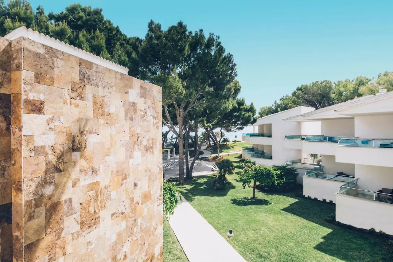 Iberostar Selection Playa De Muro Village Hiszpania