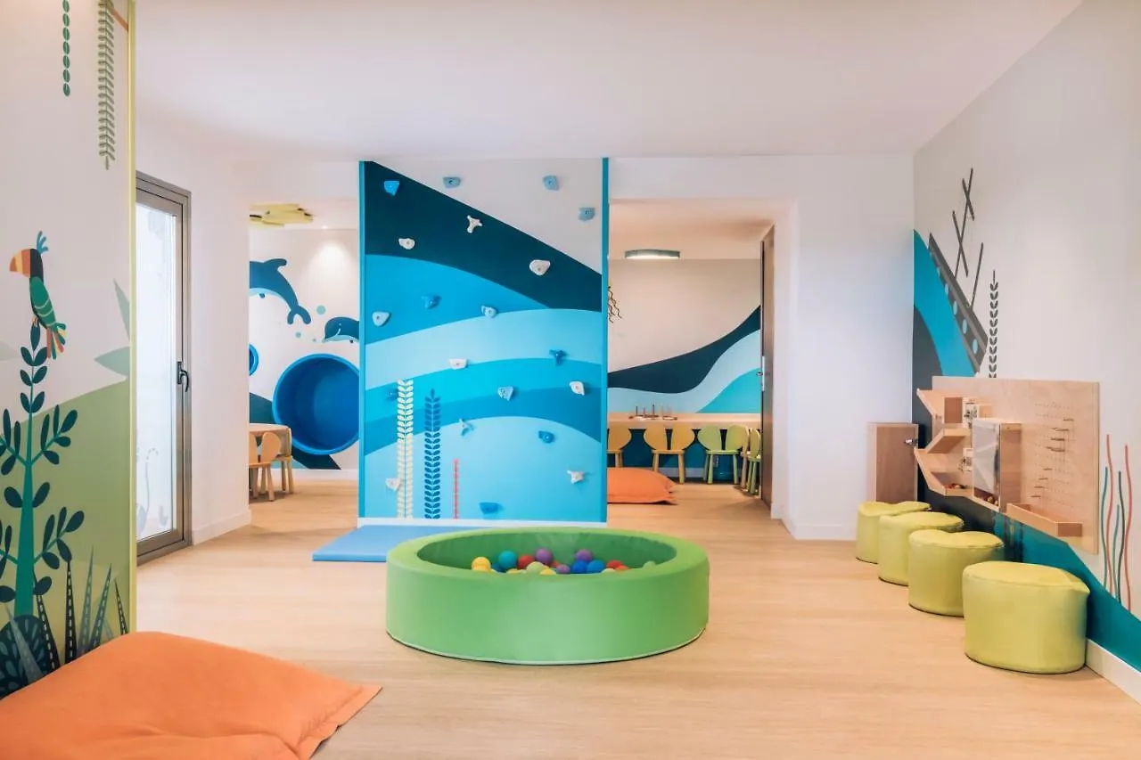 Iberostar Selection Playa De Muro Village Hotel