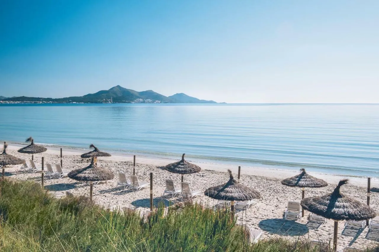 Hotel Iberostar Selection Playa De Muro Village