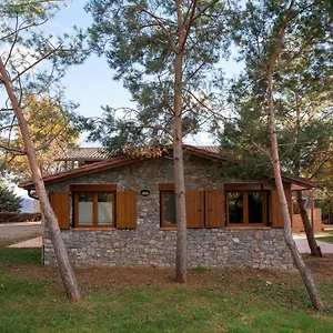 El Refugi De Les Basses Apartamento Campelles