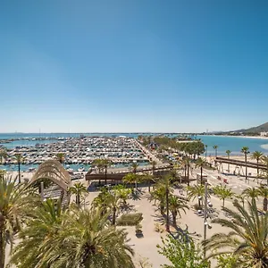 Record Maritim Ii Port d'Alcúdia