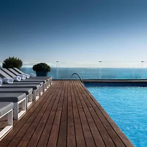 Otel Ac Forum By Marriott ****