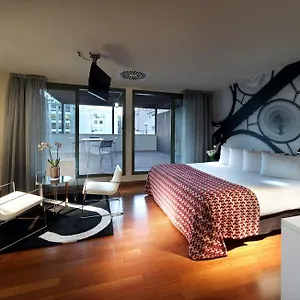 Bcn Design 5* Барселона