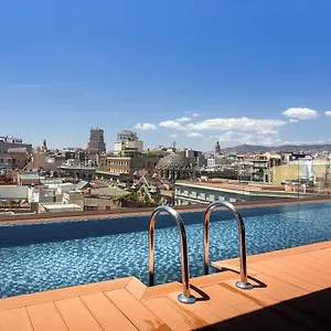 Otel Negresco Princess 4* Sup ****