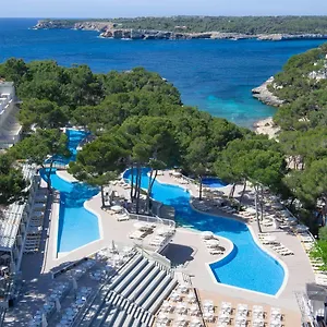 Hotell Iberostar Club Cala Barca, Portopetro