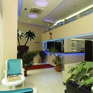 Otel Timya **
