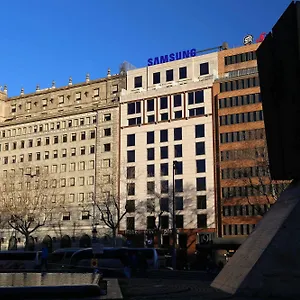 Otel Olivia Plaza ****