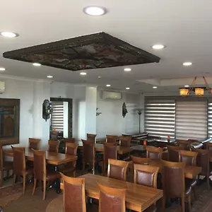 Otel Ebru Antique ***