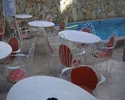 Otel Nazar **