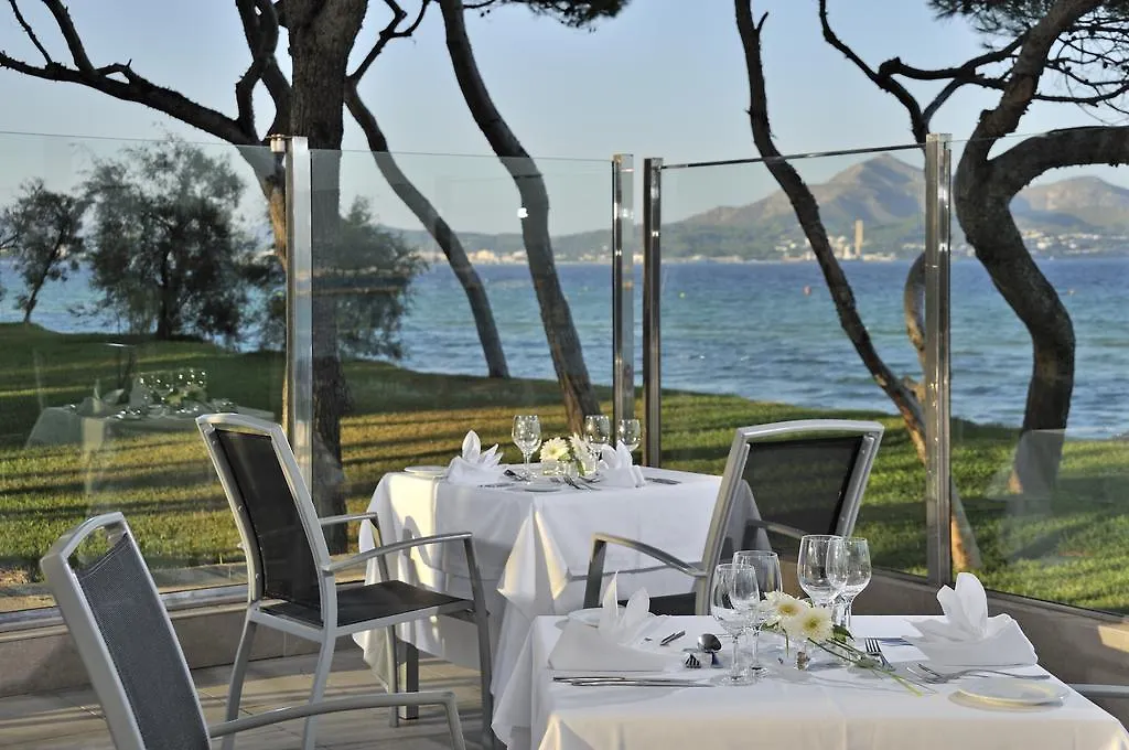 Iberostar Selection Playa De Muro Village Hotel Playa de Muro (Mallorca)