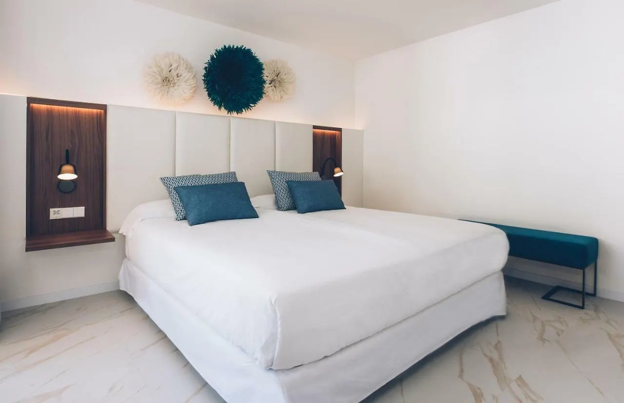 Hotel Iberostar Selection Playa De Muro Village