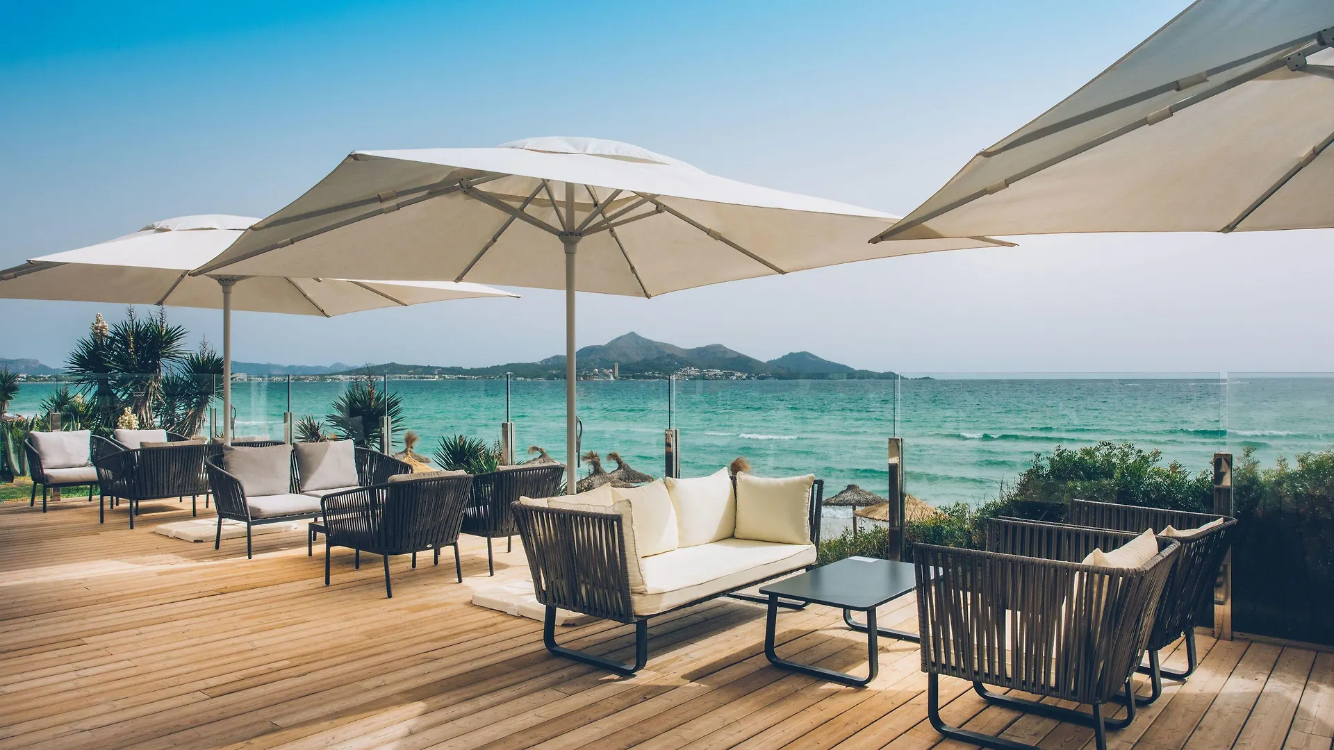 Iberostar Selection Playa de Muro Village Hotel