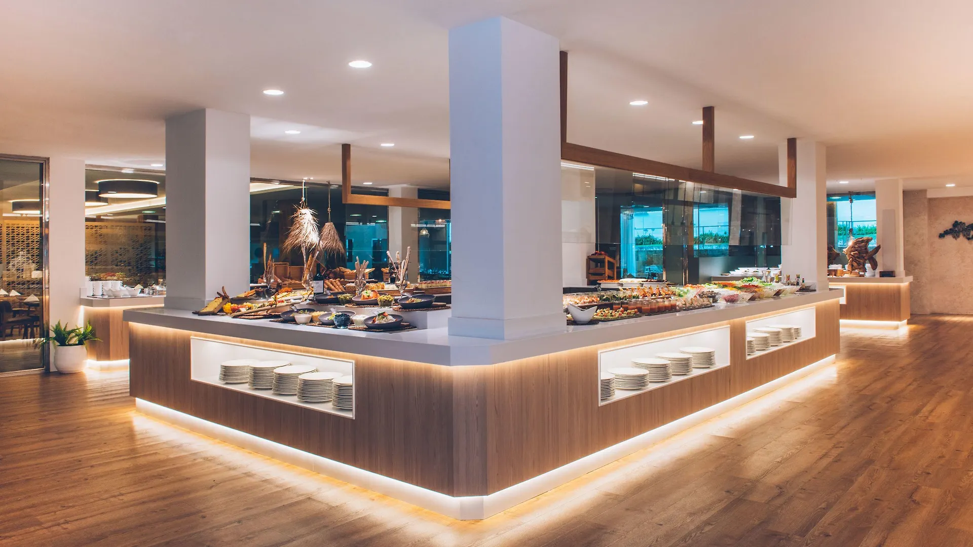 Iberostar Selection Playa de Muro Village