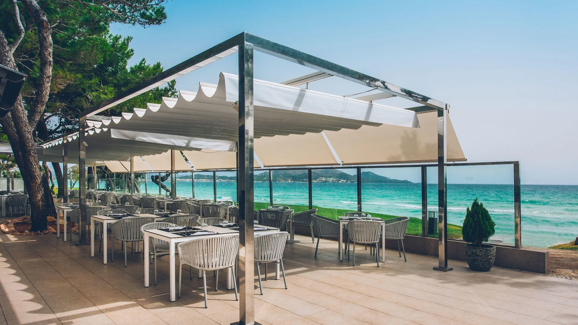 Iberostar Selection Playa de Muro Village 5*, Playa de Muro (Mallorca)