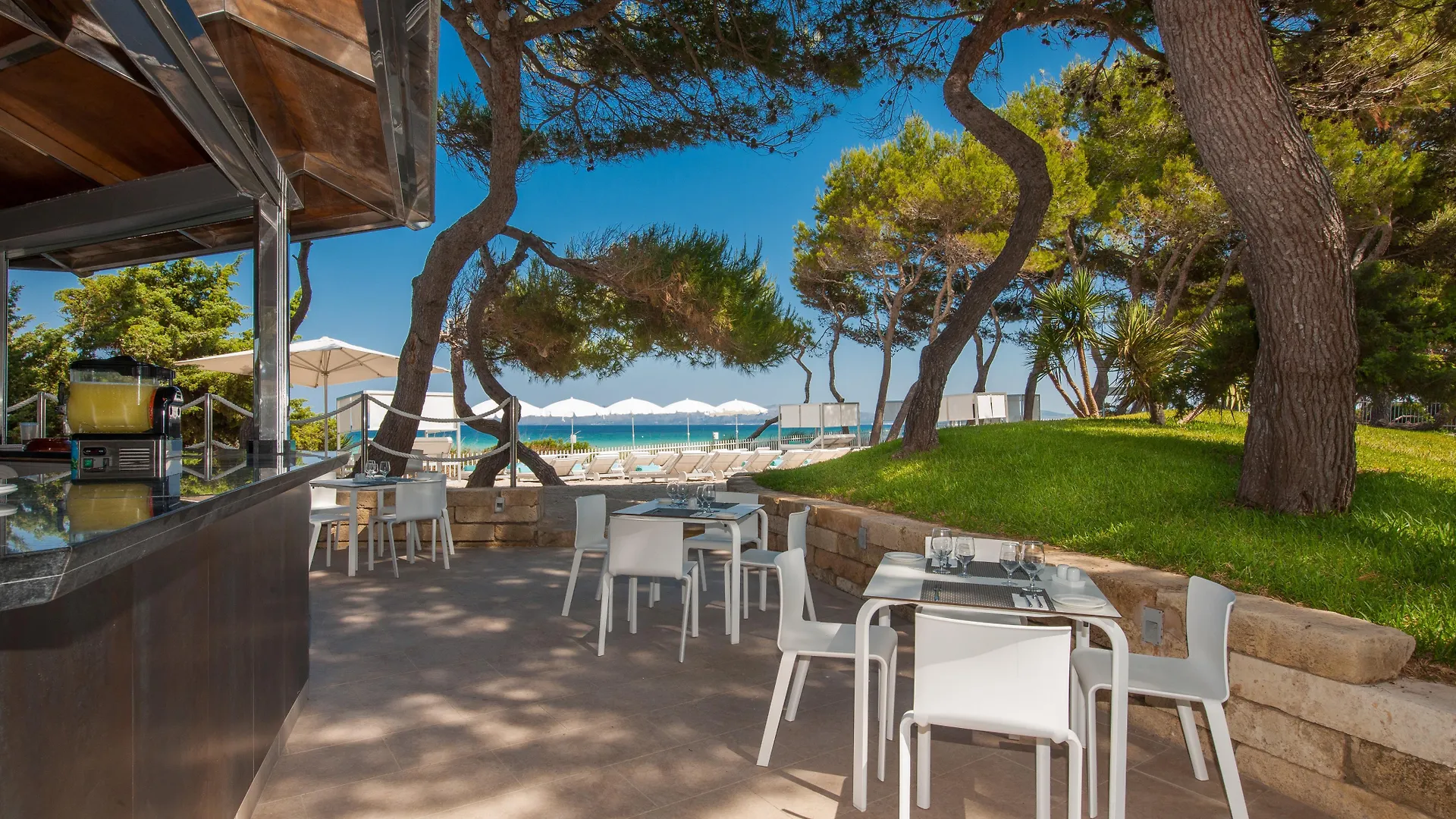 Iberostar Selection Playa de Muro Village Hotel Playa de Muro (Mallorca)