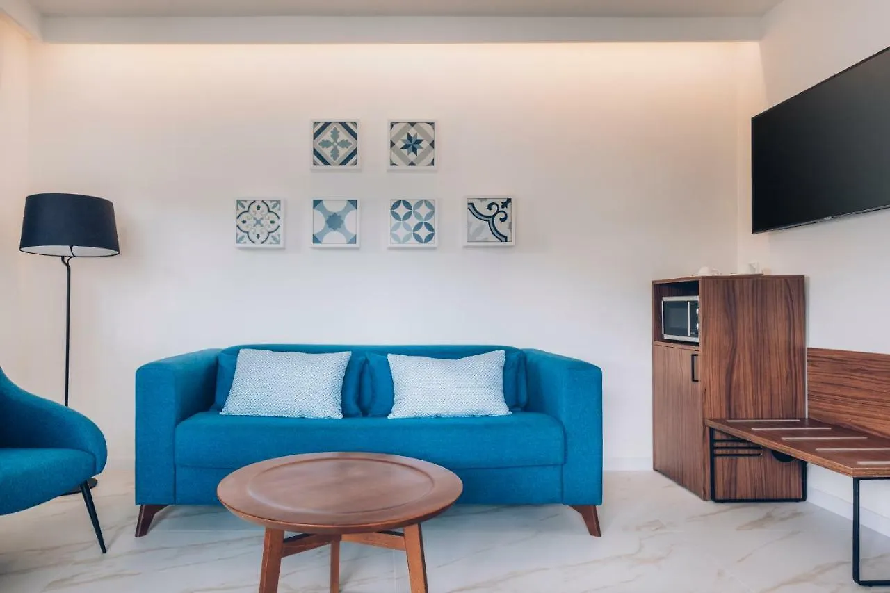 Hotel Iberostar Selection Playa de Muro Village